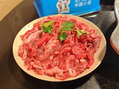 吊龙牛肉-洞亭火锅(防空洞总店)