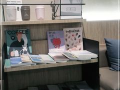 -野鸽子咖啡(中航店)