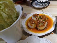 -香缇小院私房菜(盐务街店)