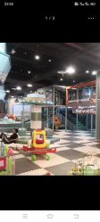 点击看大图 -卡通尼乐园(五彩世界店)
