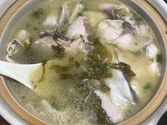 -妈妈菜馆(兴隆大家庭店)