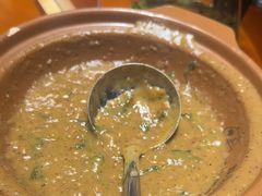 -徽三说·土徽菜·中国徽菜连锁品牌(一中店)