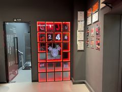 -GMJ·24H健身房(北外滩店)