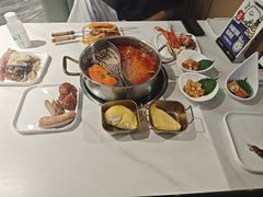 -深海聚汇·牛榴宴·自助料理(江宁万达店)