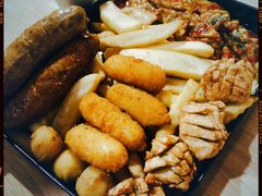 -BOPEYE·波派炸鸡(河西中央商场店)