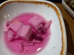 -海云台韩式汤饭·13年匠心韩料(南山店)
