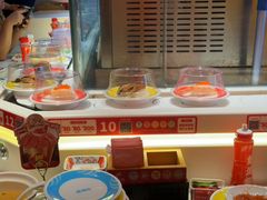 -莲寿司(国兴店)