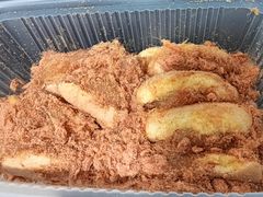 -飘香心语(官亭路店)