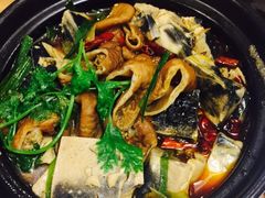 -品大三·南京菜(大行宫店)