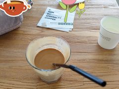 -ChanDu躔度咖啡(灯塔店)