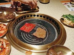 -妙香居韩国烤肉(容桂天佑城店)