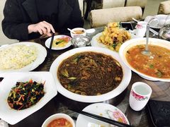 -金手勺东北菜(上庄店)