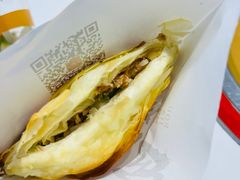 肉夹馍-秦宗·肉夹馍·油泼面·凉皮(洋湖店)