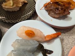 -争鲜回转寿司(海曙天一PLUS店)