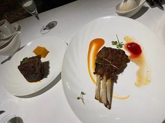 -王品牛排(郑州大卫城店)