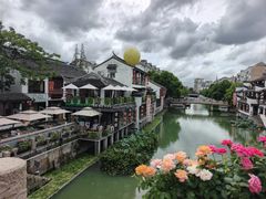 -七宝老街汤团店(七宝一店)