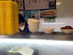 -老济南药膳把子肉(周公祠街店)