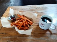 -1901 Cafe(西四店)