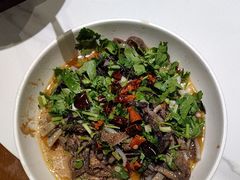 -北平食府(马鞍山路店)