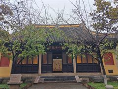 -常熟方塔园