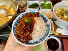 林家金派卤肉饭-林四喜·闽南传家菜(鼓浪屿店)