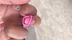 -Easy Lady美甲美睫半永久纹绣工作室