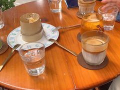 -白熊咖啡(闽江大道店)