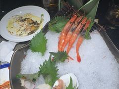 -極上萬膳·日料放题(海岸城店)