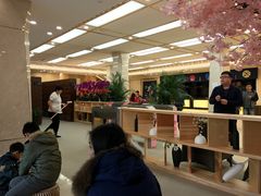 -汤里来温泉