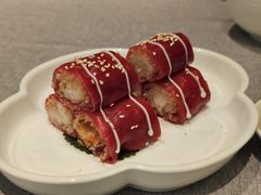 -潮府馆·非遗潮州菜·港式点心(世纪公园店)