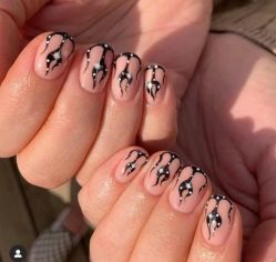 点击看大图 -LILY NAILS美甲美睫