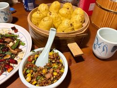 -阿嫂印象·民间江湖菜(大学城店)