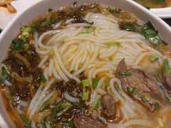-不老溪贵州菜(广安门总店)
