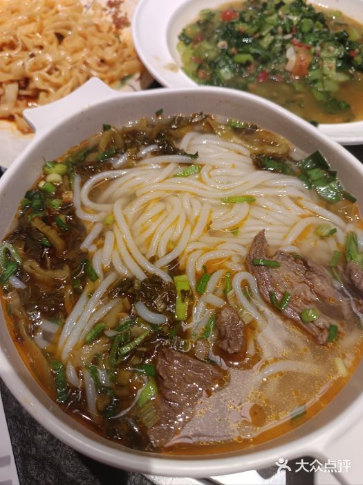 不老溪贵州菜(广安门总店)图片