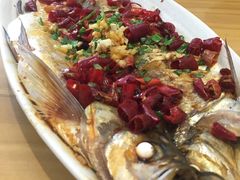 -乌镇那一年小院主题餐厅(甘泉西路店)