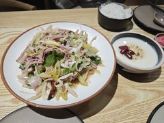-叁煨蹄花·下饭盐帮菜(人民广场店)