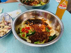 -玲玲面屋
