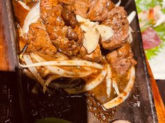 -和彩放题餐厅(酒仙桥店)