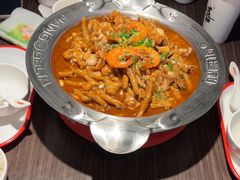 -胖哥俩肉蟹煲(盐城金鹰国际店)