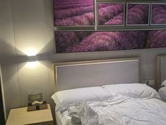 -麗枫酒店(广州珠江新城地铁站店)