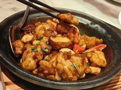 -汤城小厨•粤菜•靓汤(西直门凯德MALL店)