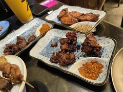 -那些年一起吃串的地方烧烤(观前街店)