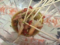 -小林哥的海鲜馆·夜宵烧烤(渔人码头店)