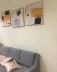 点击看大图 大厅-涩谷· Hair Salon
