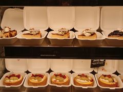 -BUTTERFUL&CREAMOROUS 黄油与面包(万象城店)