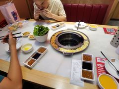 -龙湖南京江北天街
