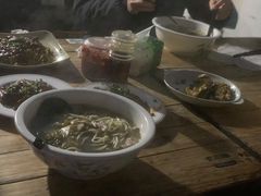 -小河无名面馆