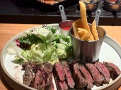 -新贝乐意大利餐厅(苏州中心店)