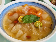 -锦色烤鸭·本地菜(学院路店)
