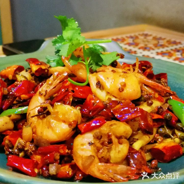 深圳探店｜来小叙吃跨地区风味的特色菜